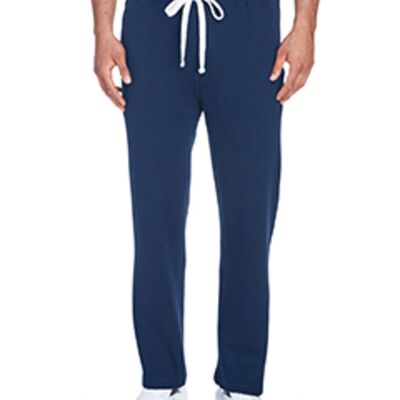 Adult Premium Open Bottom Fleece Pant Thumbnail