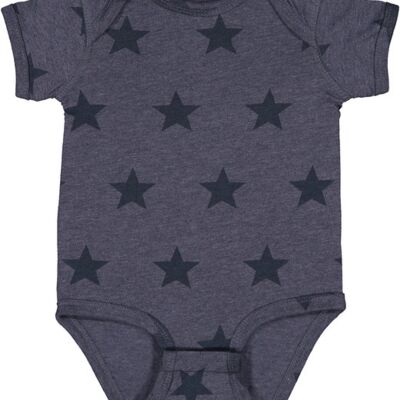 Infant Five Star Bodysuit Thumbnail