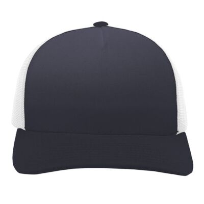 Snapback Trucker Cap Thumbnail