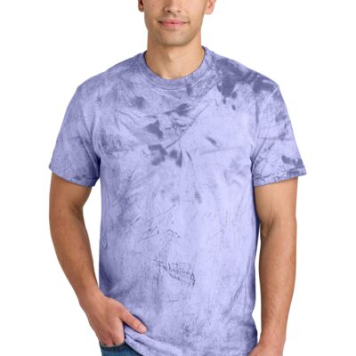 Heavyweight Color Blast Tee Thumbnail