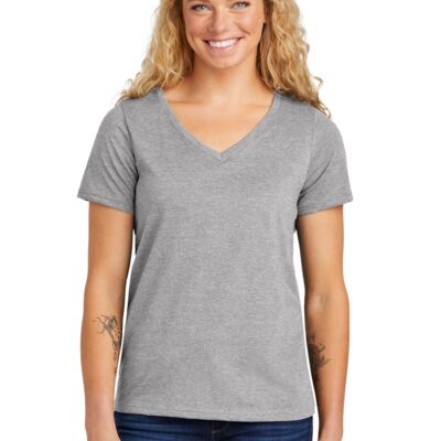 Women's Daily V Neck Tee Thumbnail