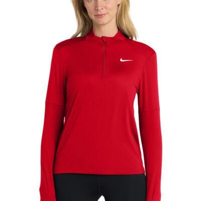 Women's Dri FIT Element 1/2 Zip Top Thumbnail