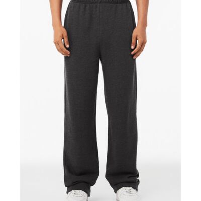 Unisex Sponge Fleece Straight-Leg Sweatpant Thumbnail