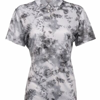 Women&#39;s Burn Golf Polo Thumbnail