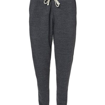 Unisex Triblend Fleece Jogger Thumbnail