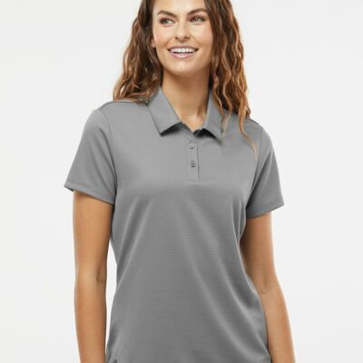 Women&#39;s Micro Piqué Polo Thumbnail