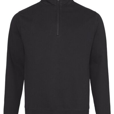 Unisex Sophomore Quarter-Zip Fleece Thumbnail
