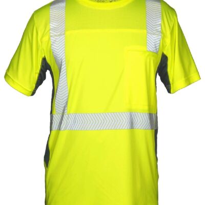 Unisex Premium Black Series® Cool Touch Class 2 T-Shirt Thumbnail