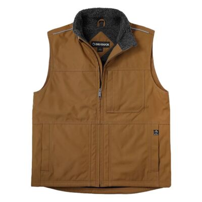 Men's GrizzlyTec™ Rigor Vest Thumbnail