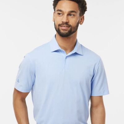 Men&#39;s Blended Polo Thumbnail