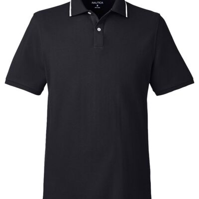 Men&#39;s Deck Polo Thumbnail