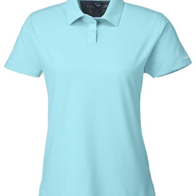 Women&#39;s Saltwater Polo Thumbnail