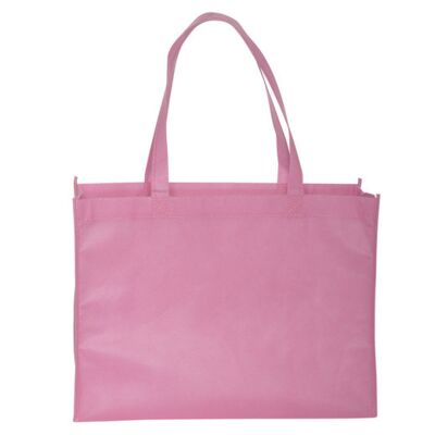 Standard Non-Woven Tote Bag Thumbnail