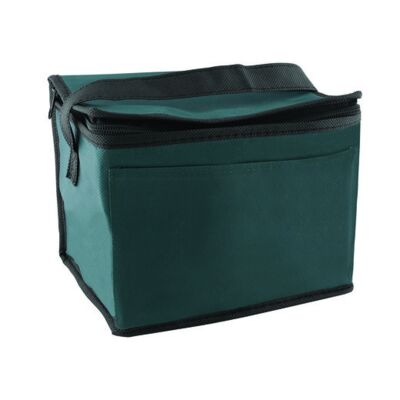 Non-Woven Lunch Cooler Bag Thumbnail