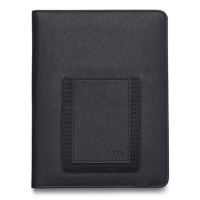Roma 6"x8" Wireless Power Charger Refillable Journal Thumbnail