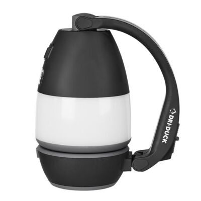 3-in-1 LED Lantern Flashlight Thumbnail