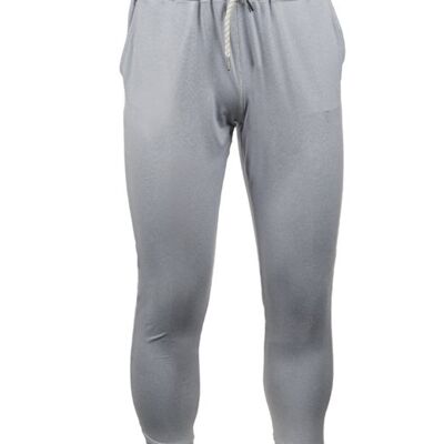 Ladies' Soft Jersey Jogger Thumbnail