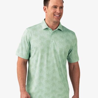 Men's Charleston Sublimated Polo Thumbnail
