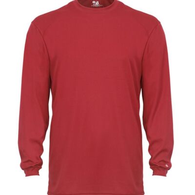 Youth B-Core Long Sleeve T-Shirt Thumbnail