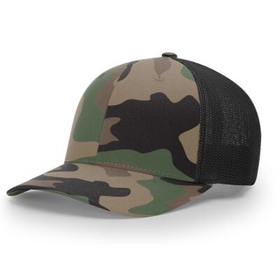 R-Flex Trucker Cap Thumbnail