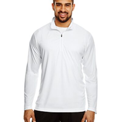Men's Zone Performance Quarter-Zip Thumbnail