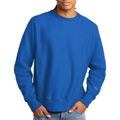 Reverse Weave ® Crewneck Sweatshirt Thumbnail