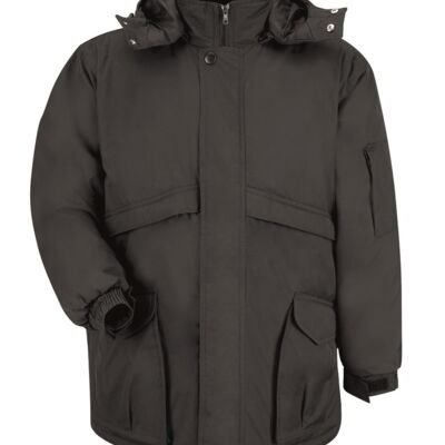 Men's Heavyweight Parka Thumbnail