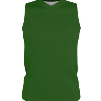 Youth Blank Reversible Game Jersey Thumbnail