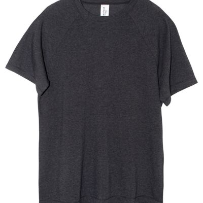 Unisex Impact Raglan T-Shirt Thumbnail