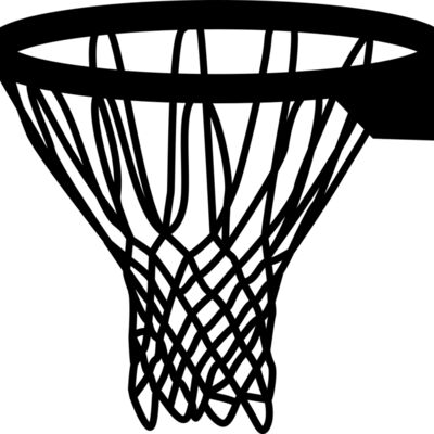 Basketball   Clipart 8 Thumbnail