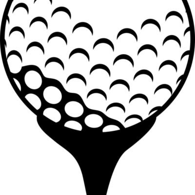 Golf   Clipart 15 Thumbnail