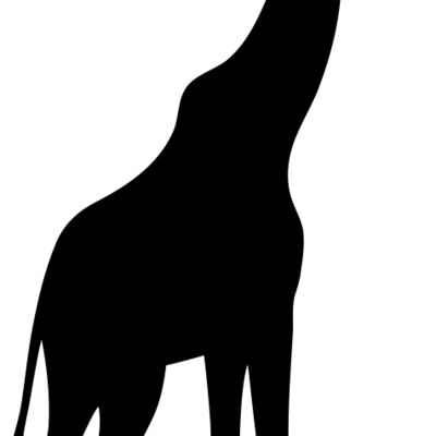 Giraffe   Clipart 1 Thumbnail