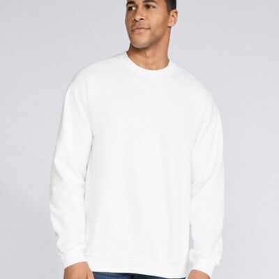 Softstyle® Crewneck Sweatshirt Thumbnail