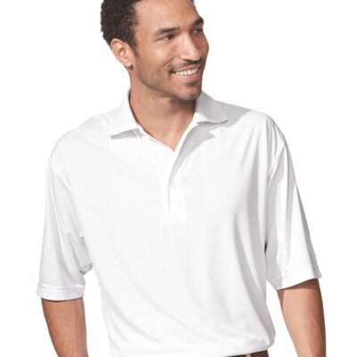 Value Polyester Polo Thumbnail