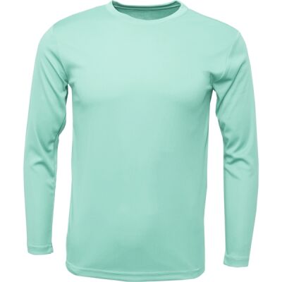 BAW XT96 Men Xtreme-Tek Long Sleeve Shirt Thumbnail