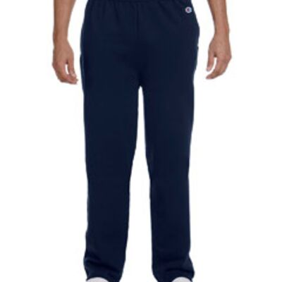 9 oz., 50/50 EcoSmart® Open-Bottom Pants Thumbnail