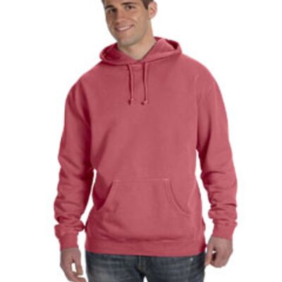 80/20 Fleece Pullover Hood Thumbnail