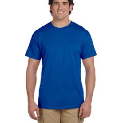 5 oz., 100% Heavy Cotton HD® Tall T-Shirt Thumbnail
