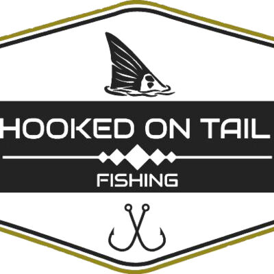 Hooked On Tail Decal Thumbnail