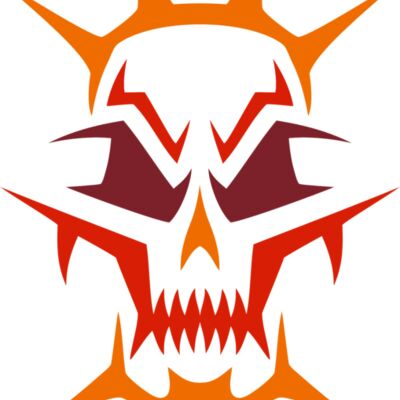 tribalskull01 Thumbnail
