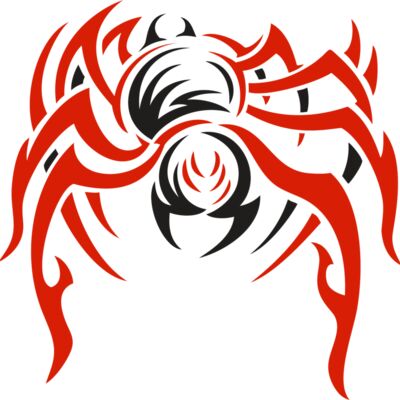 tribalspider01 Thumbnail
