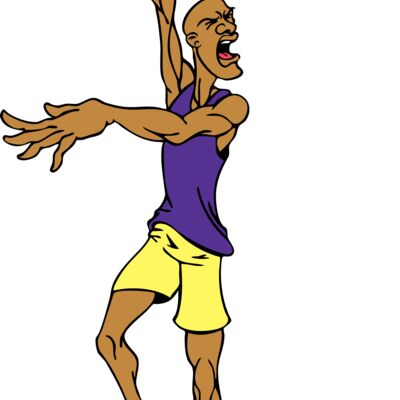 basketball 8 Thumbnail