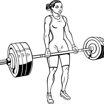 Wghtlift03V4BW Thumbnail