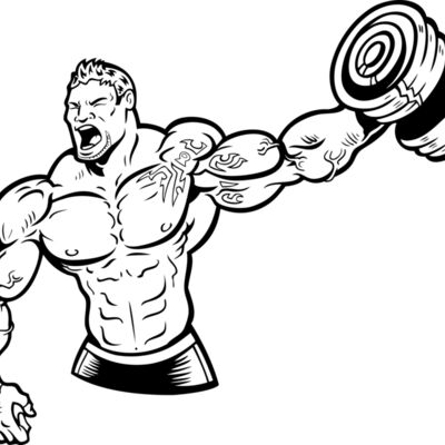 Wghtlift08V4BW Thumbnail