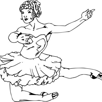 ballerina11 Thumbnail