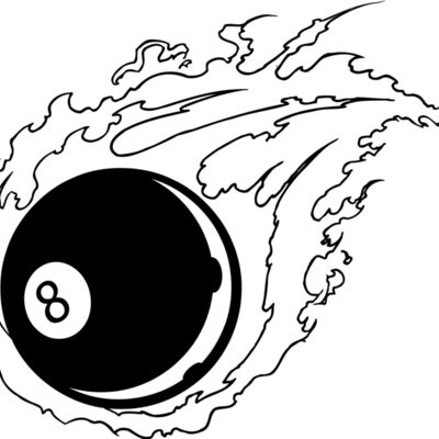 8BALLFLAME Thumbnail