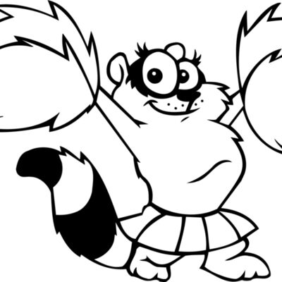 CHEERANML2 Thumbnail