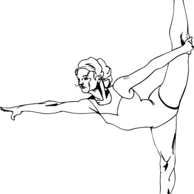 gymnastwoman07 Thumbnail