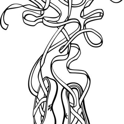 Dance12V4bw Thumbnail