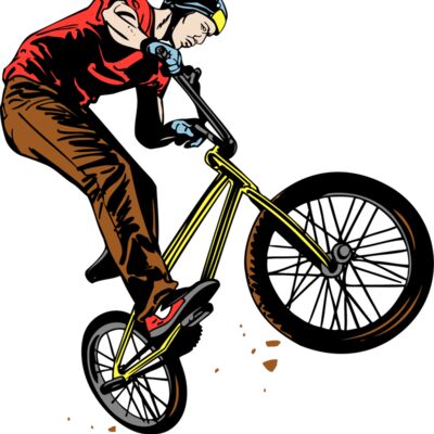 bikerbmx2 Thumbnail